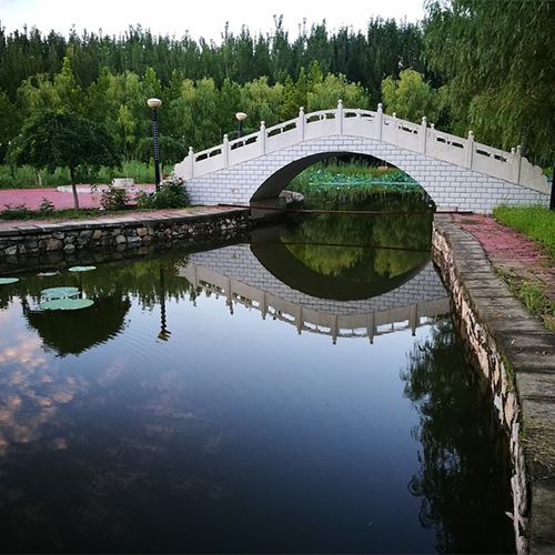 北京經(jīng)濟(jì)技術(shù)職業(yè)學(xué)院-最美校園