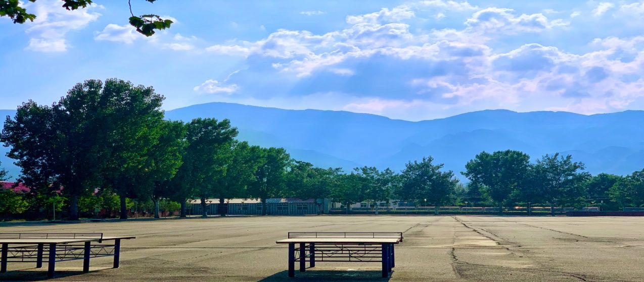 北京藝術傳媒職業(yè)學院-校園風景