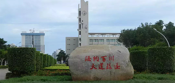 我的大學(xué)-大學(xué)志