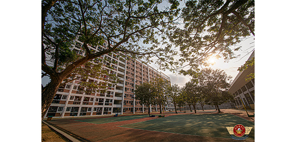 海南醫(yī)學院 - 最美大學