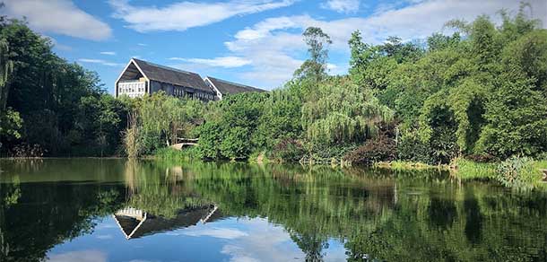 四川美術(shù)學院 - 最美院校