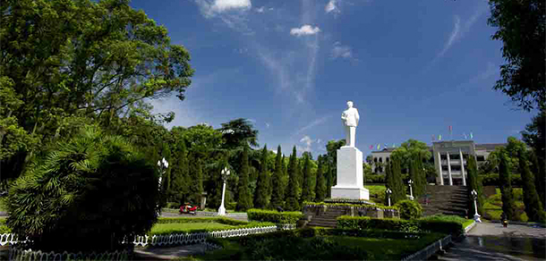 西南大學(xué)