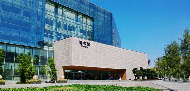 四川農(nóng)業(yè)大學