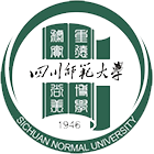 四川師范大學-校徽