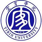 宜賓學(xué)院 - 標(biāo)識 LOGO