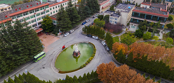 四川民族學(xué)院 - 最美大學(xué)