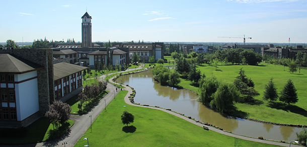 成都東軟學院