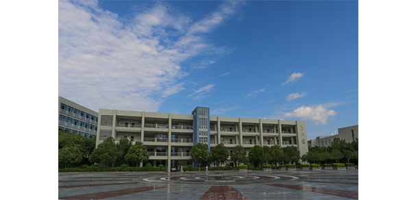 我的大學-大學志