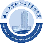 西安建筑科技大學(xué)華清學(xué)院 - 標(biāo)識(shí) LOGO