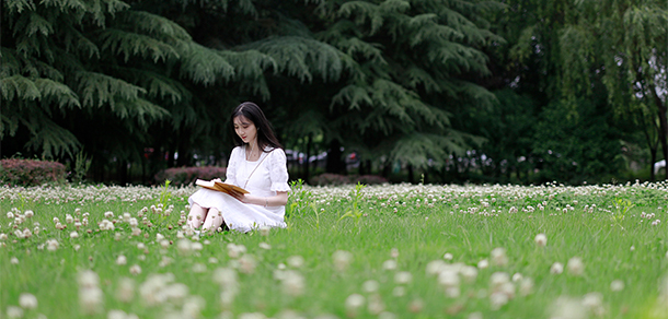 西安科技大學(xué)高新學(xué)院 - 最美大學(xué)