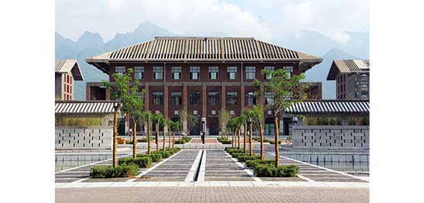 西安建筑科技大學(xué)