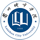 蘭州城市學(xué)院 - 標(biāo)識(shí) LOGO