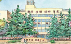 蘭州城市學(xué)院 - 我的大學(xué)