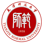 天津師范大學(xué) - 標(biāo)識 LOGO