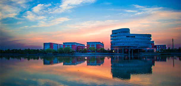 天津仁愛學院