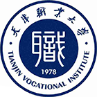 天津市職業(yè)大學 - 標識 LOGO