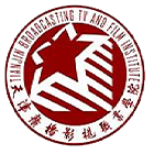 天津廣播影視職業(yè)學(xué)院 - 標(biāo)識 LOGO