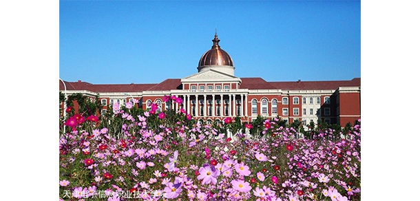 我的大學-大學志