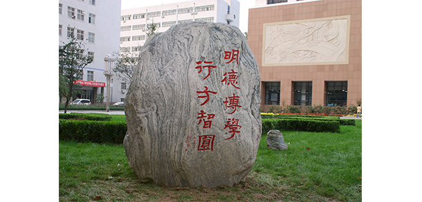 我的大學(xué)-大學(xué)志