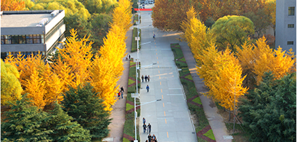 華北科技學(xué)院 - 最美大學(xué)