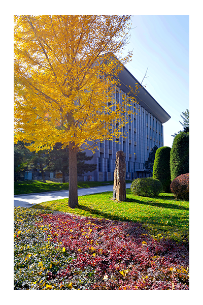 華北科技學院