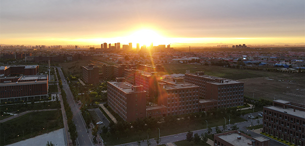 我的大學-大學志