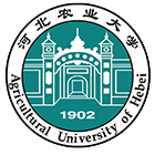 河北農(nóng)業(yè)大學(xué)現(xiàn)代科技學(xué)院 - 標識 LOGO