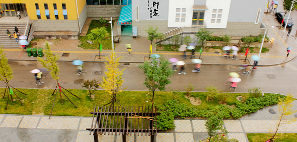 太原師范學(xué)院 - 最美大學(xué)