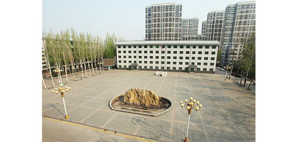 我的大學(xué)-大學(xué)志