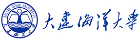 大連海洋大學(xué)-校徽（標(biāo)識(shí)）