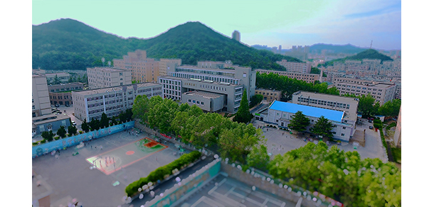 大連海洋大學(xué)