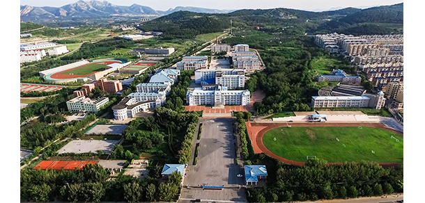 大連海洋大學(xué)