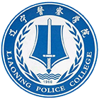 遼寧警察學院-校徽