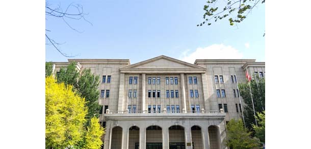 沈陽城市建設(shè)學院