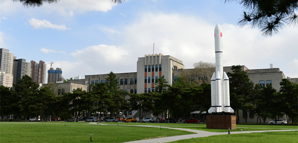 東北大學(xué) - 最美大學(xué)