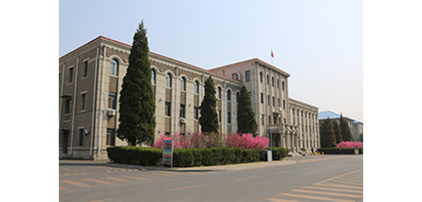 我的大學(xué)-大學(xué)志