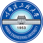 哈爾濱工程大學(xué) - 標(biāo)識 LOGO