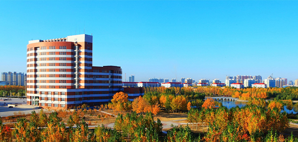 東北石油大學(xué) - 最美大學(xué)