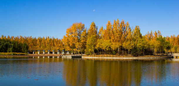 東北石油大學(xué) - 最美大學(xué)