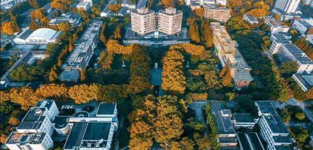 同濟大學