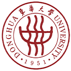 東華大學(xué) - 標識 LOGO