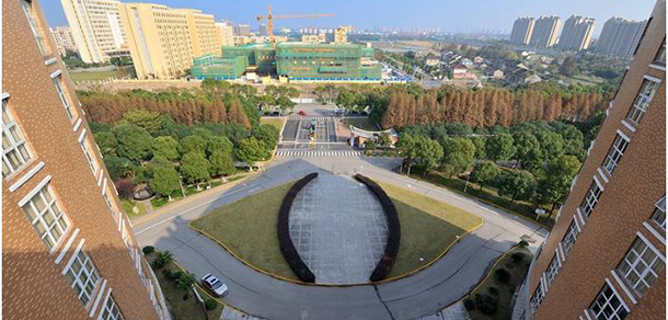 我的大學-大學志