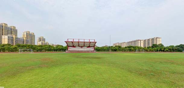 上海城建職業(yè)學(xué)院